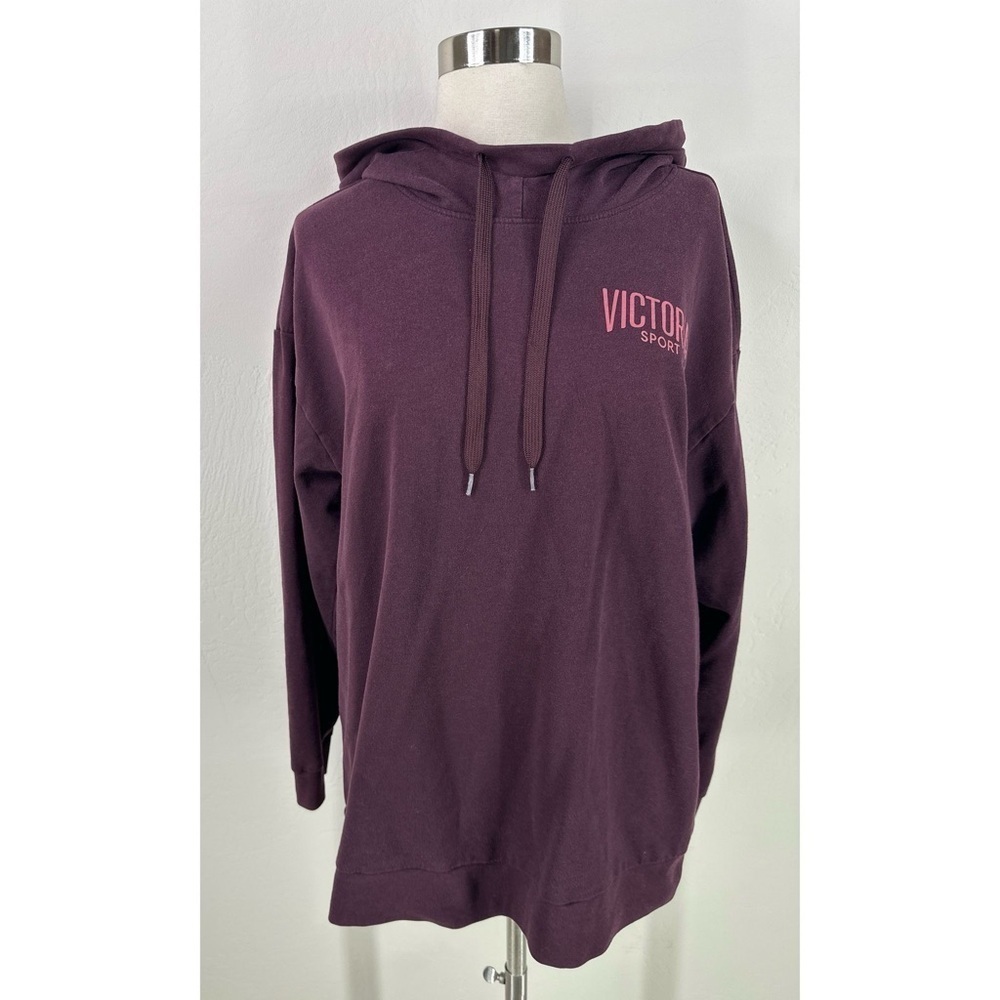 Victoria Sport Casual Zip Up Jacket